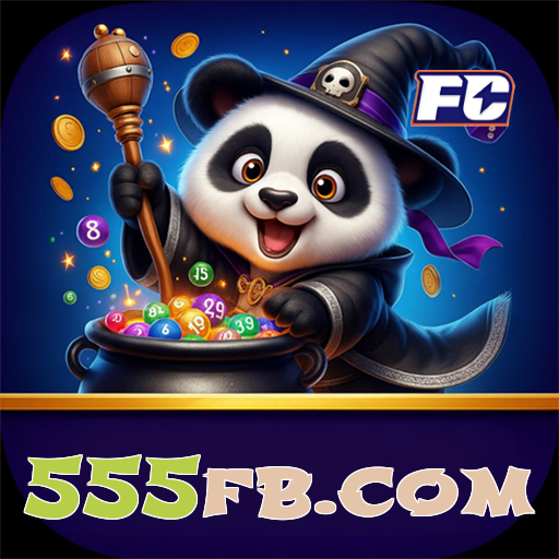 555fb.com-Logo