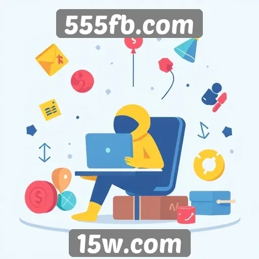 Tendências de desenvolvimento no 555fb.com