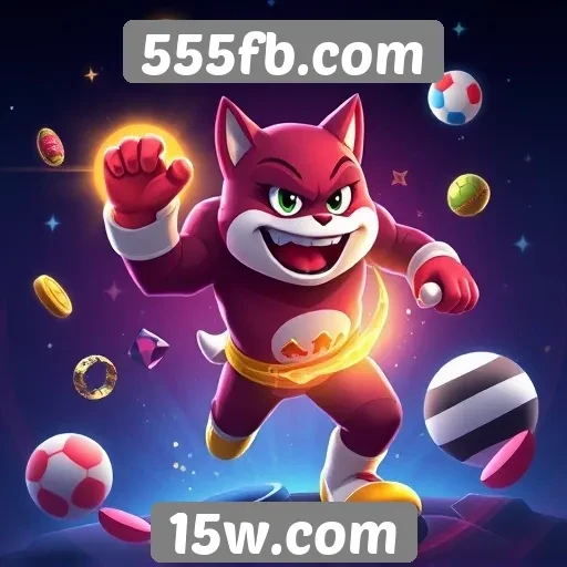 Análise da variedade de jogos disponíveis em 555fb.com