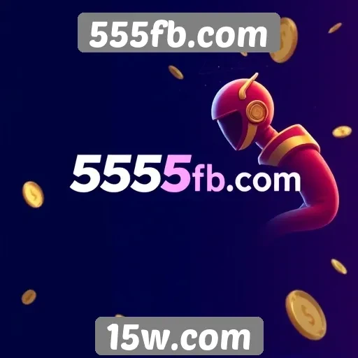 Impacto do 555fb.com na indústria de jogos online